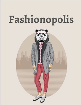 FASHIONOPOLIS: Female Figure Poses & Accessories Templates - All in one - Design & Build Your Pro Portfolio (Drawing Books, Fashion Books, Fashion Design Books, Fashion Sketchbooks)