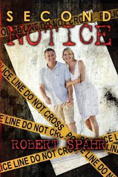 Paperback Second Notice Book