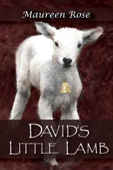 Paperback David's Little Lamb Book