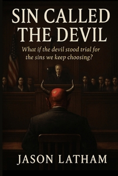 Paperback Sin Called the Devil Book