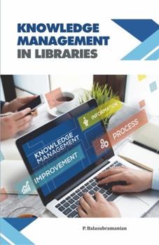 Hardcover Knowledge Management in Libraries Book