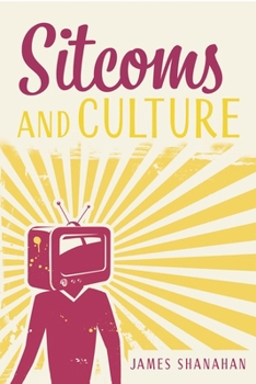 Paperback Sitcoms and Culture Book