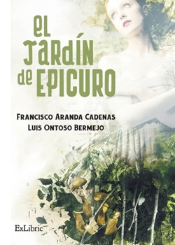 Paperback El jardín de Epicuro [Spanish] Book