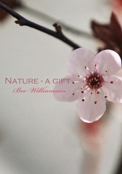 Paperback Nature - a gift Book