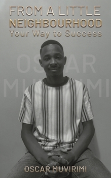 Paperback From a Little Neighbourhood Book