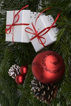 Gift notebook - achieve your goals, perfect 120 lined pages #3 (Gift Notebooks)