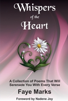 Paperback Whispers of the Heart Book