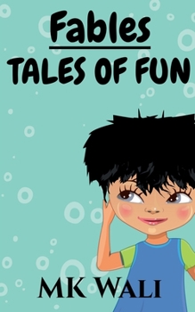 Paperback Fables: Tales of Fun Book