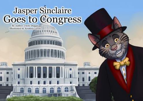 Jasper Goes to Congress