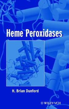 Hardcover Heme Peroxidases Book