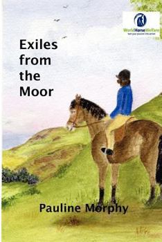 Paperback Exiles from the Moor Book