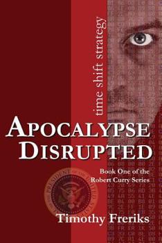 Renaissance - Book #1 of the Robert Curry