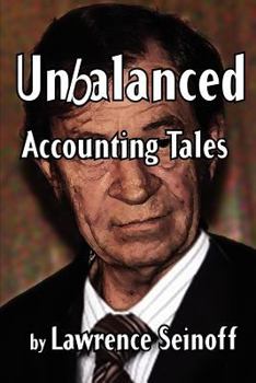 Paperback Unbalanced: Accounting Tales Book