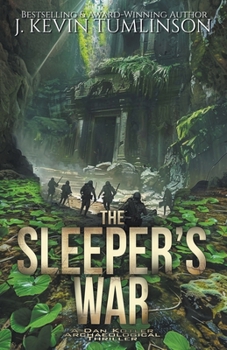 The Sleeper's War - Book #10 of the Dan Kotler