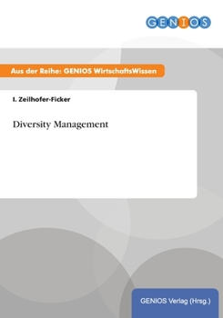 Paperback Diversity Management [German] Book