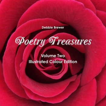 Paperback Poetry Treasures - Volume Two Book