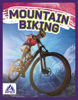 Paperback Mountain Biking Book