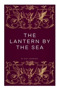 Paperback The Lantern by the Sea Book