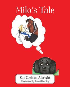 Paperback Milo's Tale Book