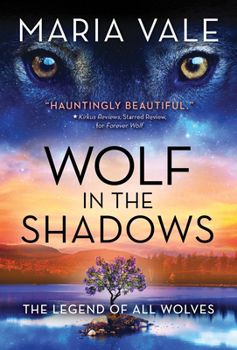 Wolf in the Shadows - Book #5 of the Legend of All Wolves
