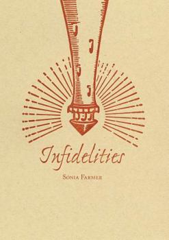 Paperback Infidelities Book