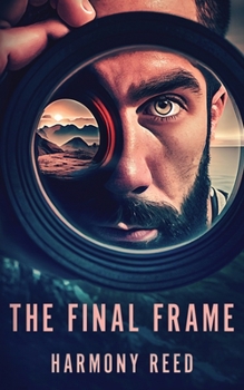 Paperback The Final Frame Book