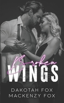 Paperback Broken Wings - A New York Love Story Book