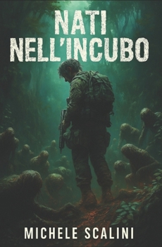 Paperback Nati nell'incubo [Italian] Book