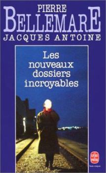 Paperback Nouveaux Dossiers Incroyables 2 Book