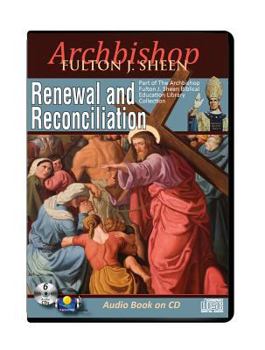 Renewal and Reconciliation