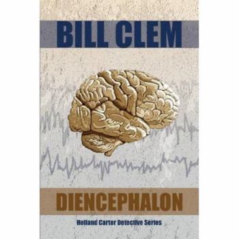 Paperback Diencephalon Book