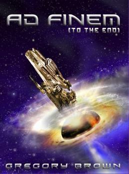 Paperback Ad Finem: (To The End) Book
