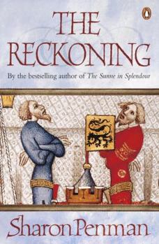 The Reckoning - Book #3 of the Welsh Princes