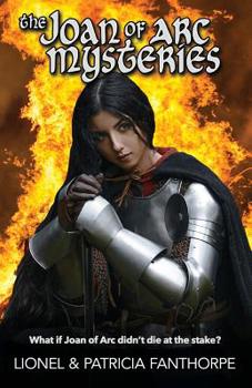 Paperback The Joan of Arc Mysteries Book