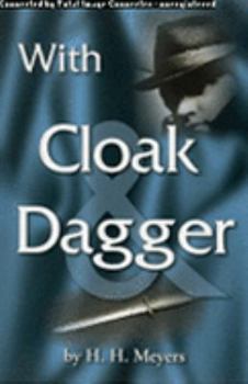 Paperback With Cloak & Dagger Book