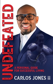 Paperback Undefeated Book