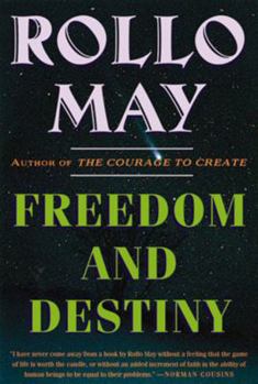 Paperback Freedom and Destiny Book