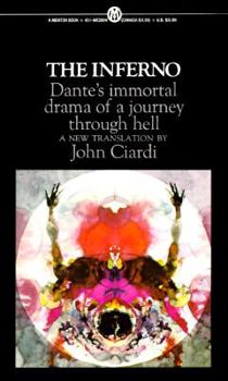 The Divine Comedy