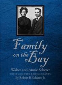 Hardcover Family on the Bay Book