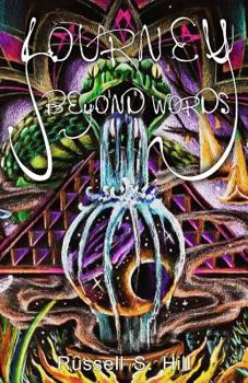 Paperback Journey Beyond Words Book
