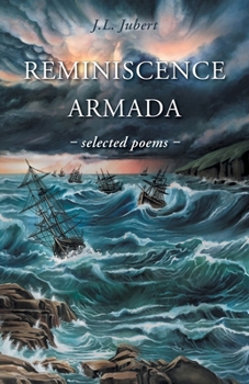Paperback Reminiscence Armada: selected poems Book