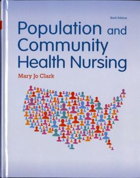 Paperback Population and Community Health Nursing Book