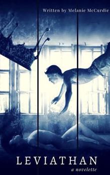 Paperback Leviathan Book