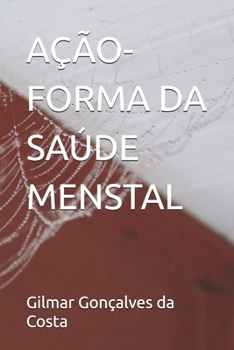 Paperback Ação-Forma Da Saúde Menstal [Portuguese] Book