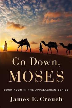 Paperback Go Down, Moses Book