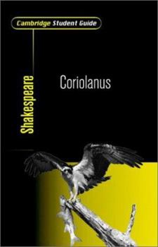 Paperback Shakespeare Coriolanus Book