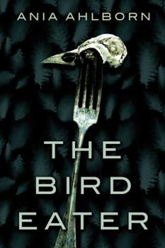 Paperback The Bird Eater Book