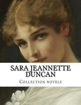 Paperback Sara Jeannette Duncan, Collection novels Book