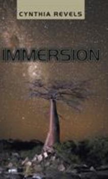 Hardcover Immersion Book