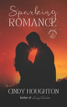 Paperback Sparking Romance Book